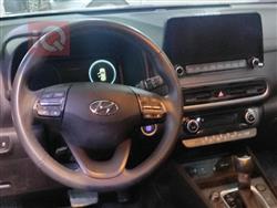 هیوندای کۆنا